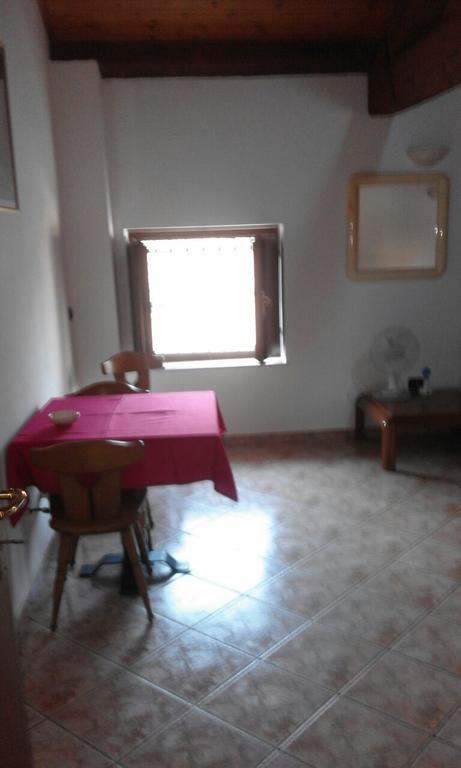 Residence Da Cane Malo  Kamer foto