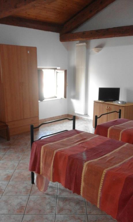 Residence Da Cane Malo  Kamer foto