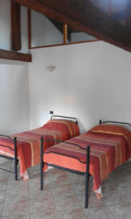 Residence Da Cane Malo  Kamer foto