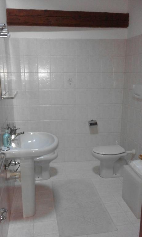 Residence Da Cane Malo  Kamer foto