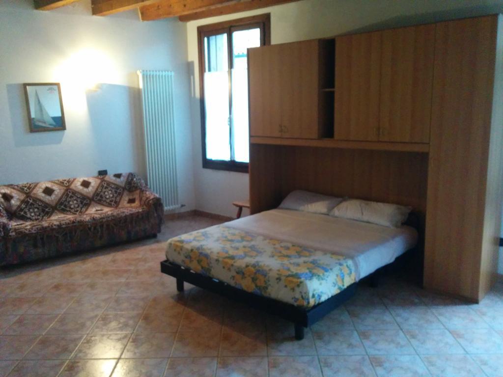Residence Da Cane Malo  Kamer foto