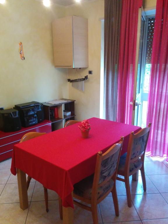 Residence Da Cane Malo  Kamer foto