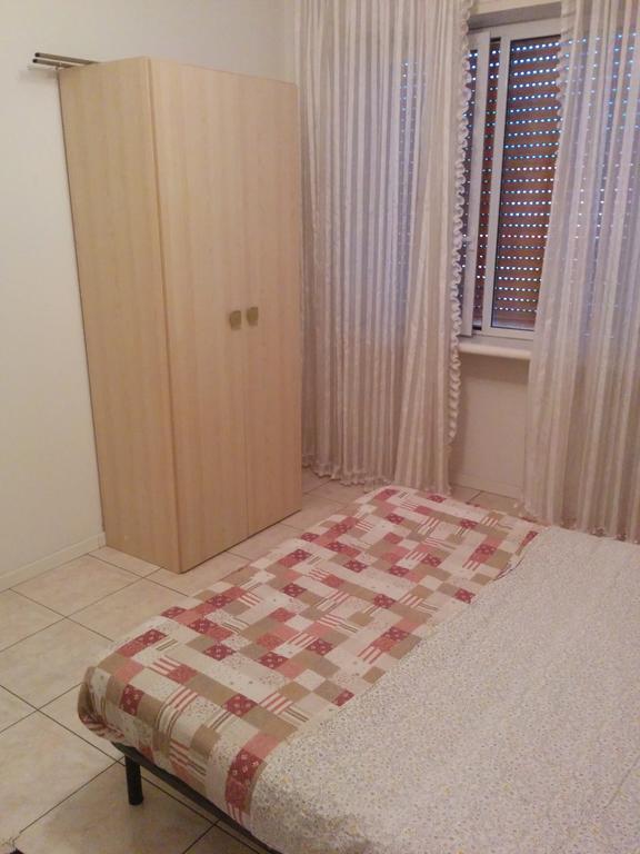 Residence Da Cane Malo  Kamer foto