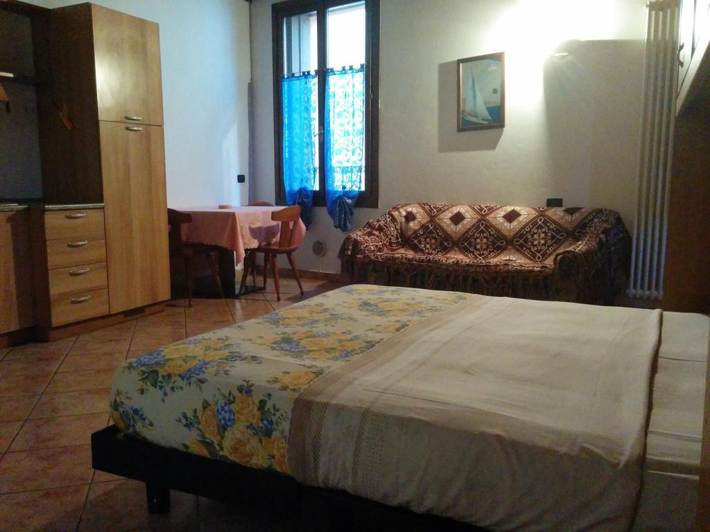 Residence Da Cane Malo  Kamer foto