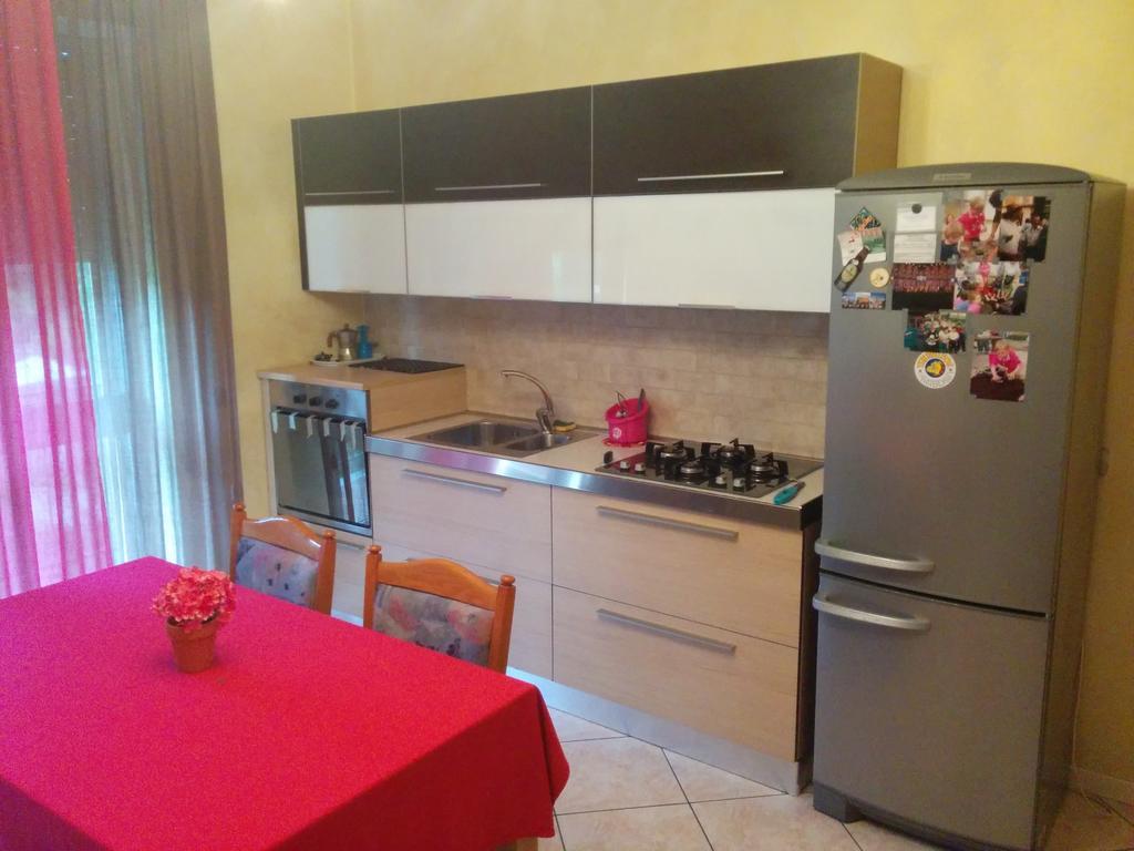 Residence Da Cane Malo  Kamer foto