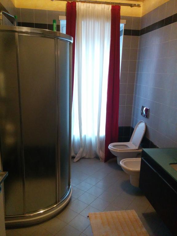 Residence Da Cane Malo  Kamer foto