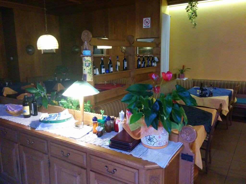 Residence Da Cane Malo  Buitenkant foto