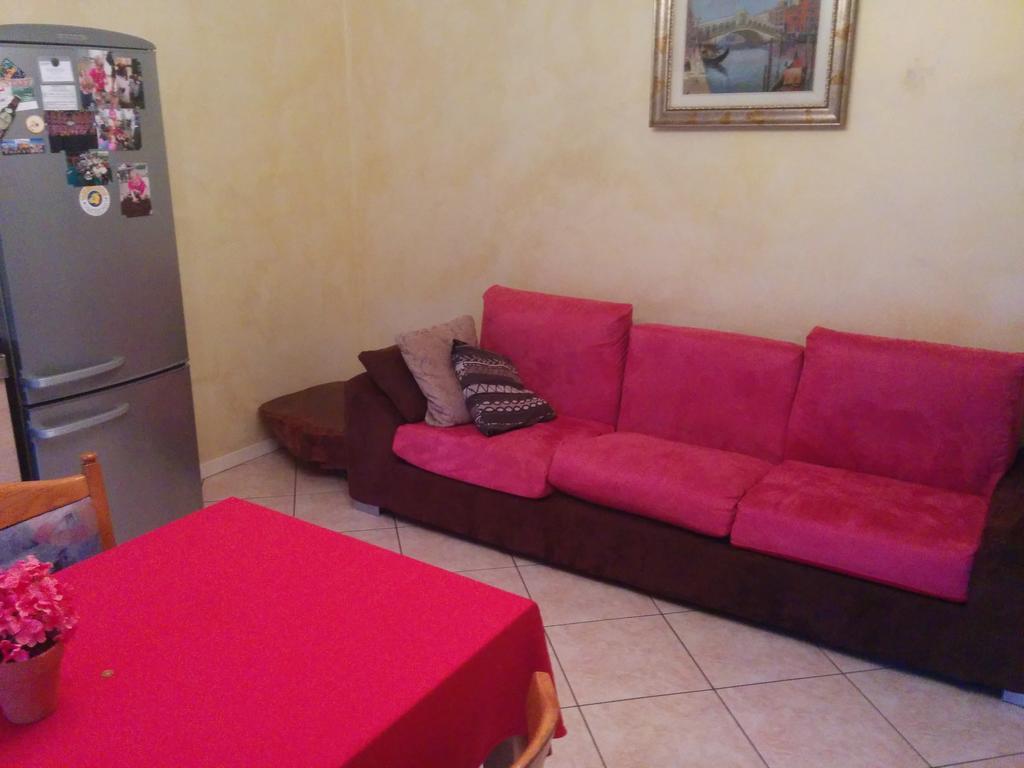 Residence Da Cane Malo  Kamer foto
