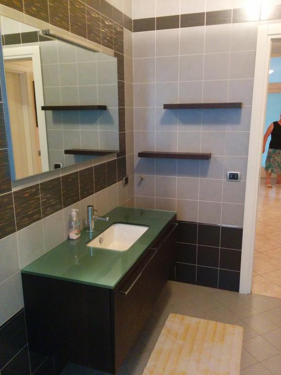 Residence Da Cane Malo  Kamer foto