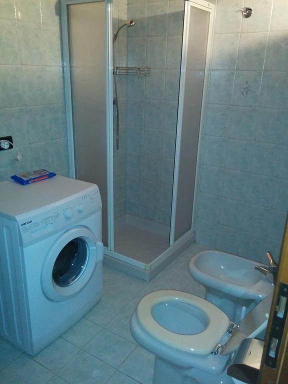 Residence Da Cane Malo  Kamer foto