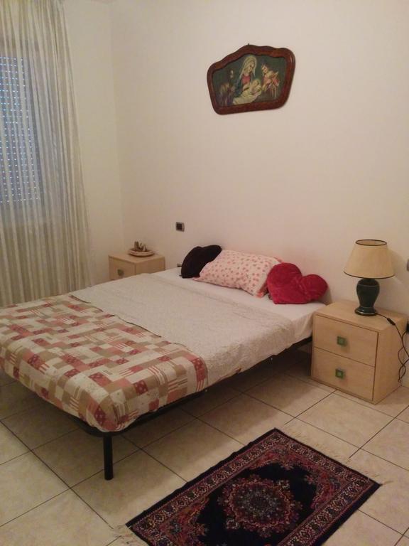 Residence Da Cane Malo  Kamer foto